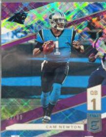 Cam Newton