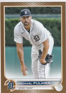 Michael Fulmer