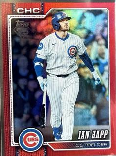 Ian Happ