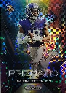 Justin Jefferson