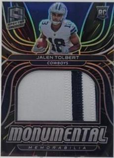 Jalen Tolbert