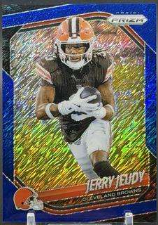 Jerry Jeudy