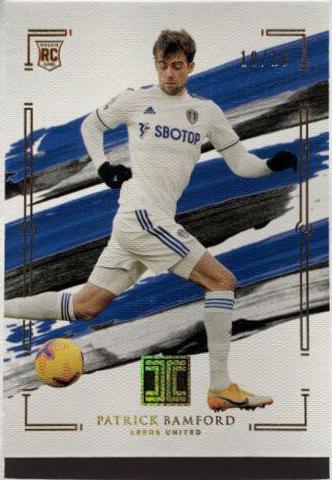 Patrick Bamford [Gold] #48