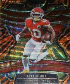 Tyreek Hill