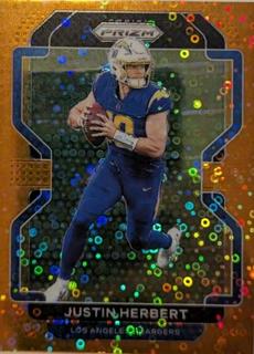 Justin Herbert