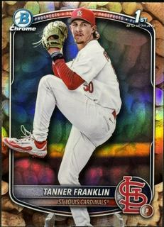 Tanner Franklin