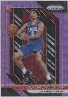Jerome Robinson