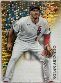 Nolan Arenado