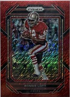 Ronnie Lott
