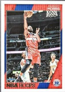 Markieff Morris