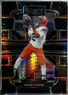 Amari Cooper