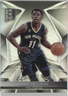 Jrue Holiday