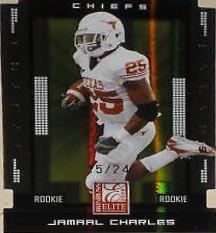 Jamaal Charles