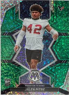 Jalen Pitre