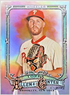 Zack Wheeler