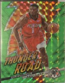 Zion Williamson