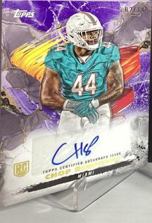Chop Robinson