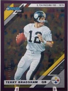 Terry Bradshaw