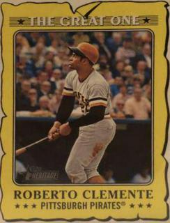 Roberto Clemente