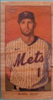 Jeff McNeil