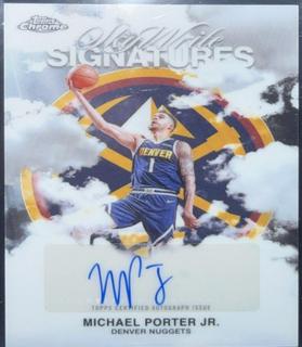 Michael Porter Jr.