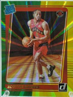 Scottie Barnes