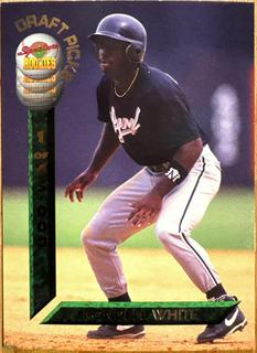 Rondell White