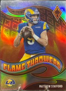 Matthew Stafford