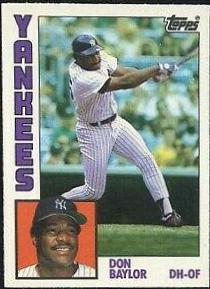 Don Baylor