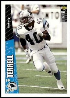 Pat Terrell