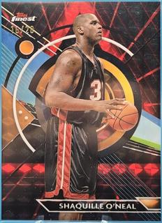 Shaquille O'Neal