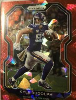 Kyle Rudolph