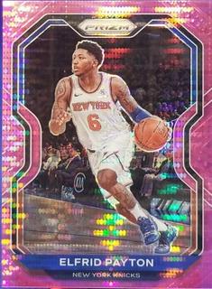 Elfrid Payton