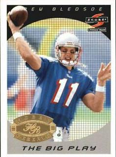 Drew Bledsoe
