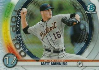 Matt Manning