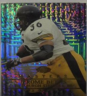 Jerome Bettis