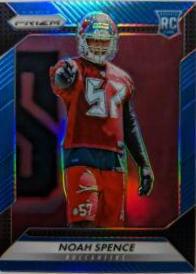 Noah Spence