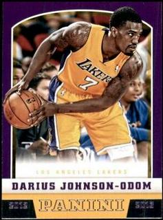 Darius Johnson-Odom
