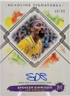 Spencer Dinwiddie