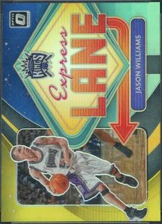 Jason Williams