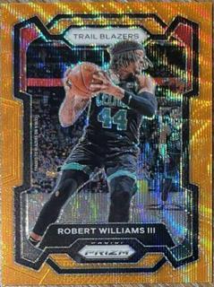 Robert Williams III