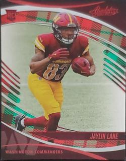 Jaylin Lane