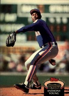 Anthony Young