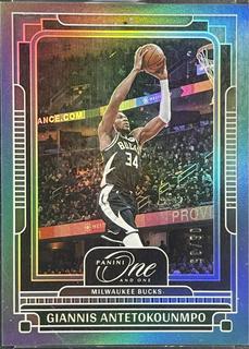 Giannis Antetokounmpo