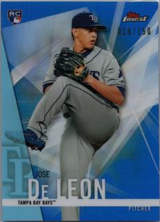Jose De Leon