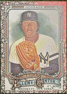 Goose Gossage