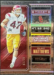 Clay Matthews