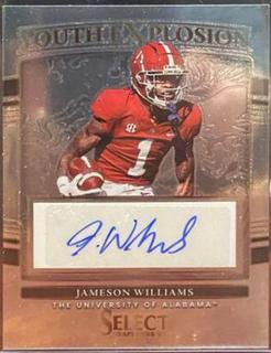 Jameson Williams