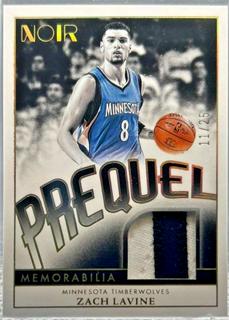 Zach LaVine