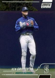 Ken Griffey Jr.